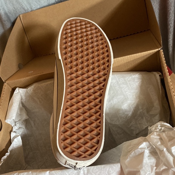 Vans Old Skool V pro Sneakers - Picture 12 of 13